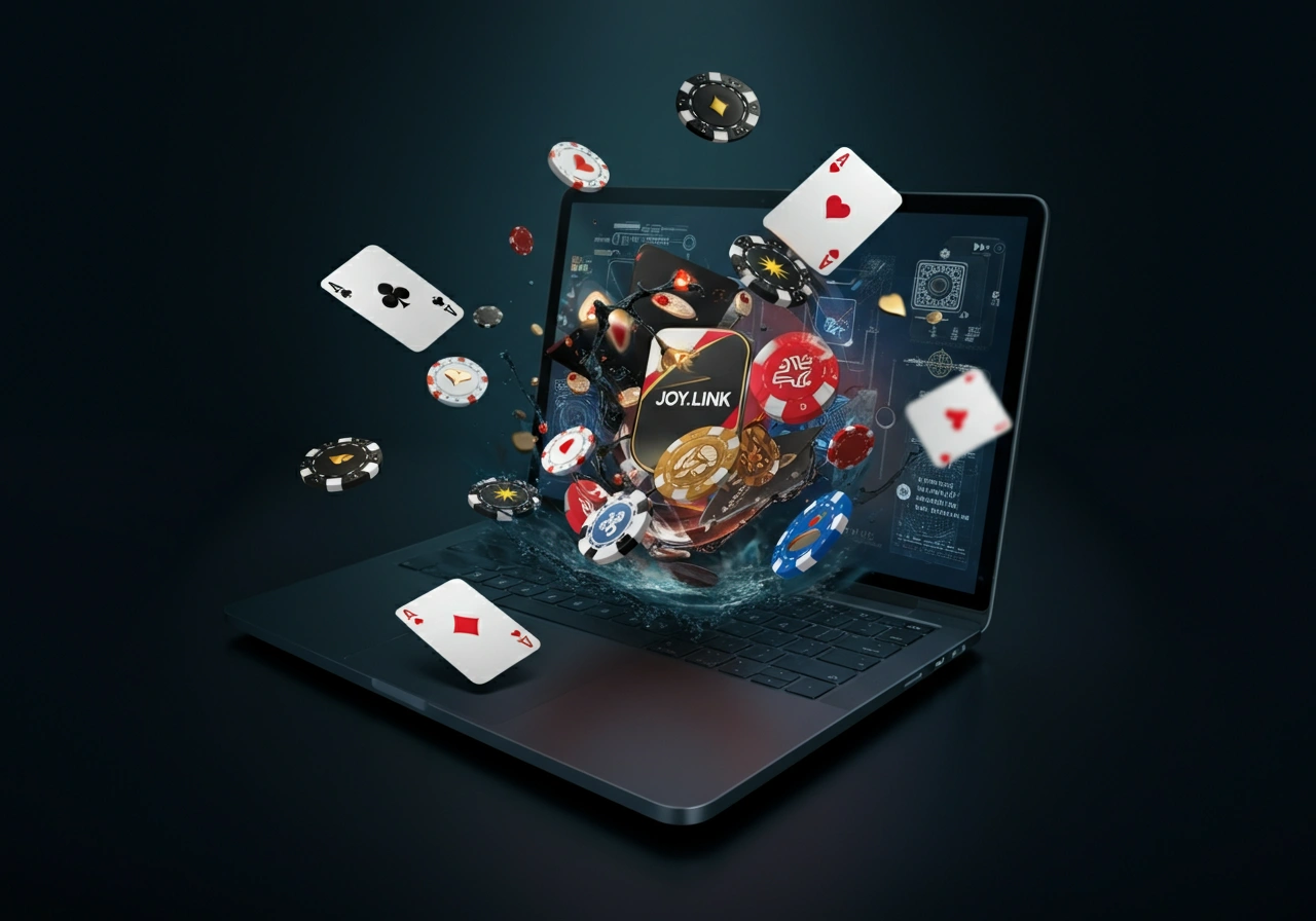 Claim Your Joy.link Free Kredit for MY Casinos Today