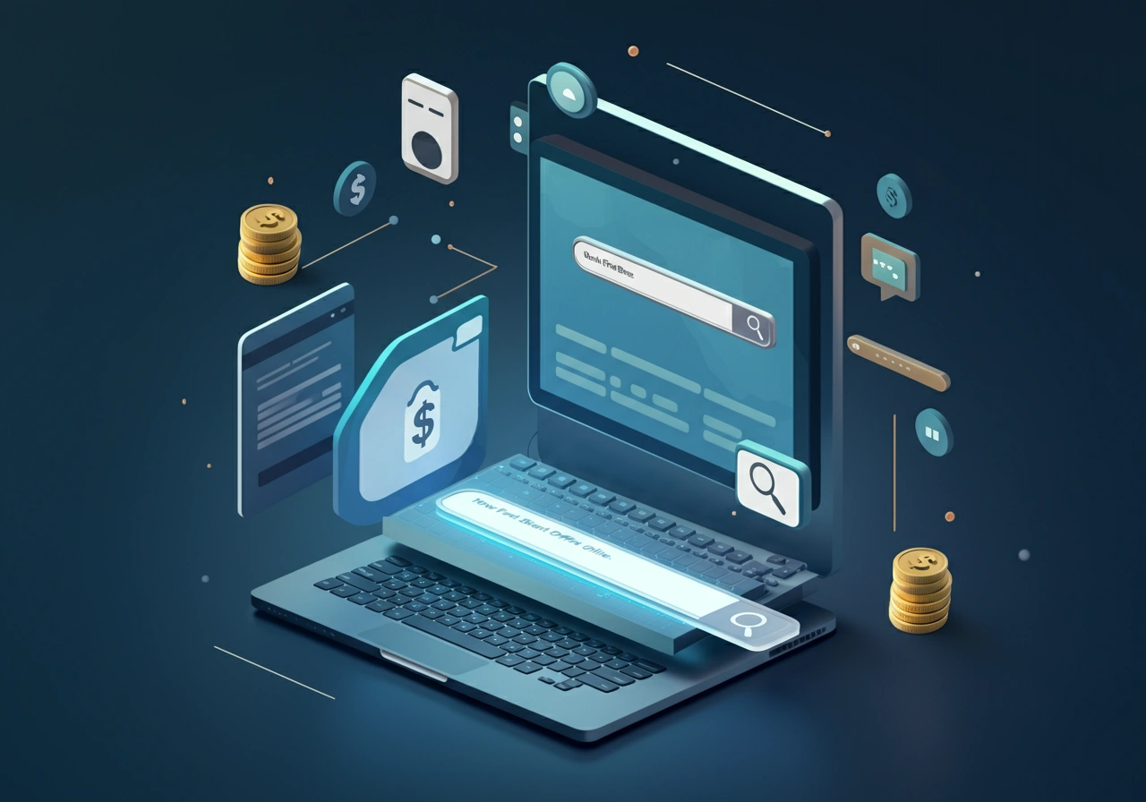 How to Find the Best Link Free Kredit Offers Online