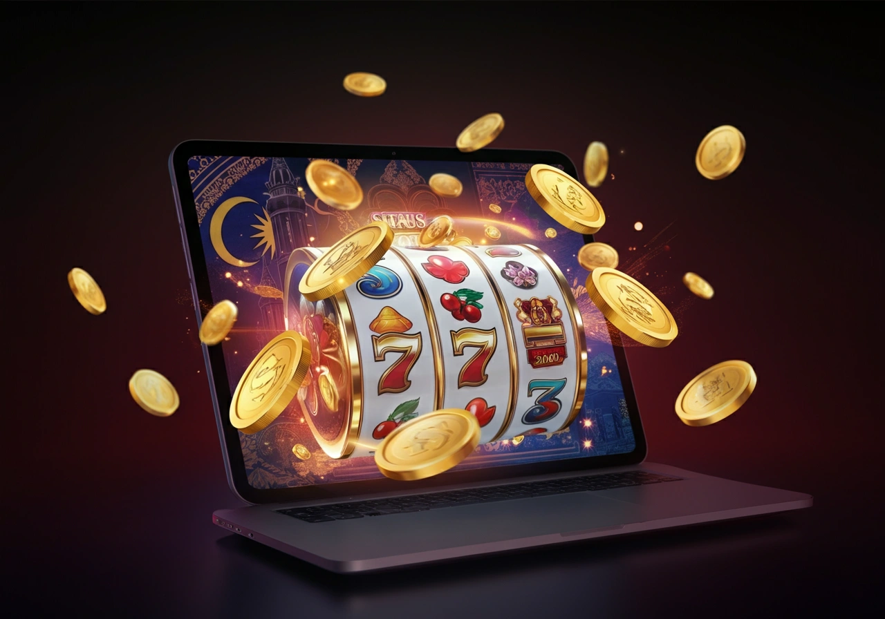 Finding the Best Situs Slot Malaysia with High Payout Rates