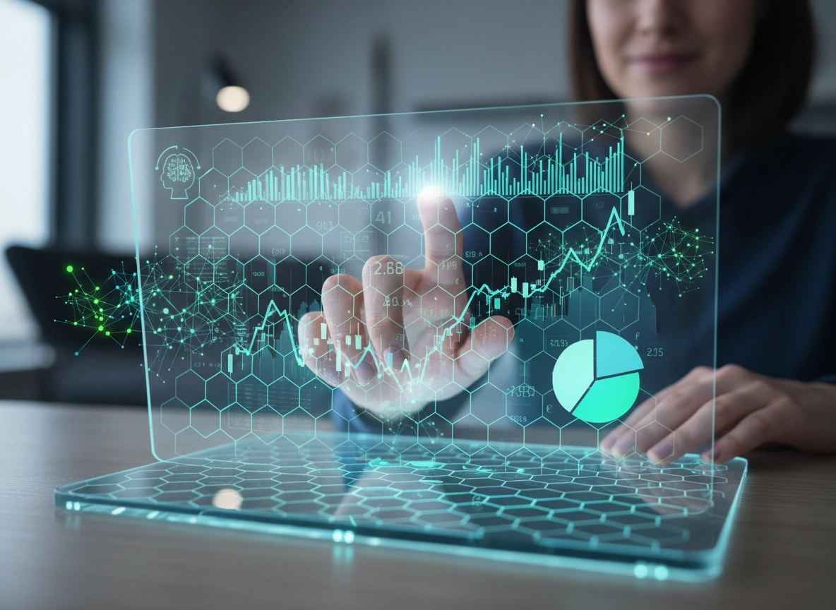 How AI is Revolutionizing Personal Finance Management