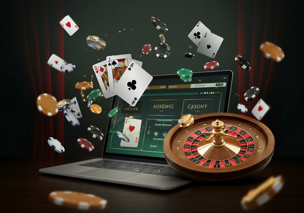 Discover Trusted Online Casinos with GoraceKasyna
