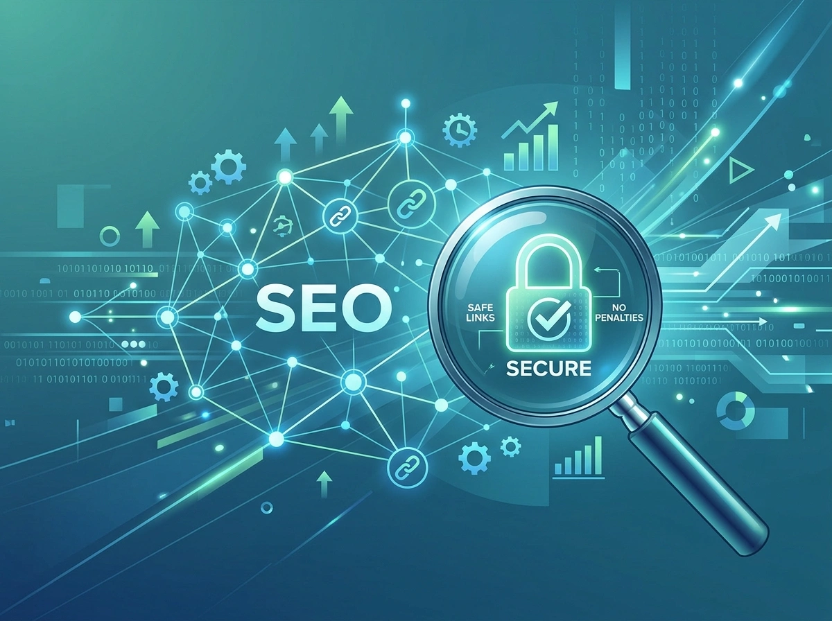 How to Safely Buy PBN Backlinks Without Risking Penalties