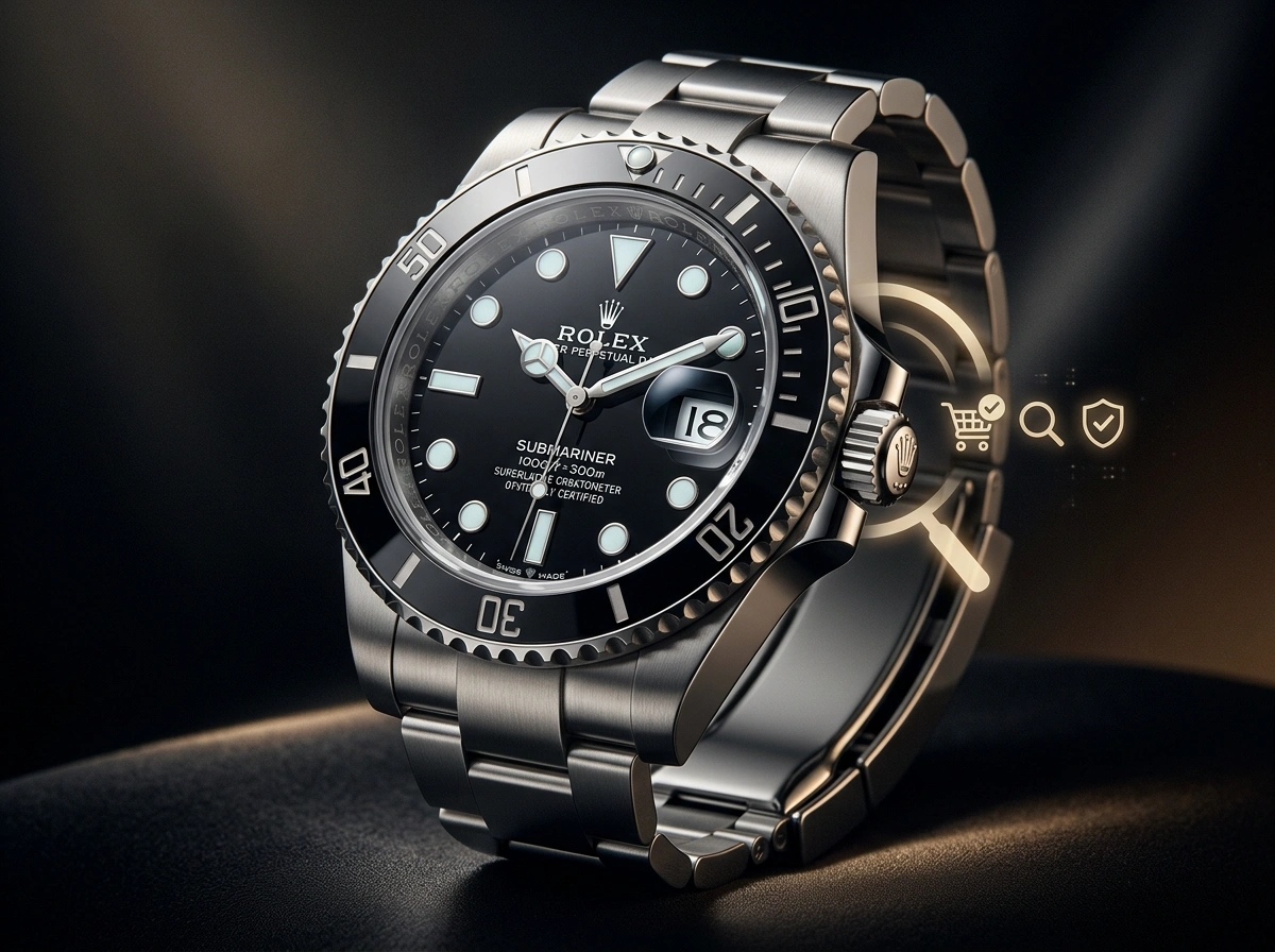 Meta Title: The Complete Buyer's Guide to Finding Super Clone Rolex for Sale Online Meta Description: Learn how to buy a super clone Rolex online with confidence. Discover what to check, how to spot quality, and which red flags to avoid before you buy. The Complete Buyer's Guide to Finding Super Clone Rolex for Sale Online Buying a high-grade Rolex replica online sounds simple until you start comparing listings. Suddenly you're staring at dozens of sellers, mixed reviews, and prices that swing wildly for what looks like the same watch. How do you tell a genuinely good super clone from an overpriced disappointment? This guide walks you through the entire process. You'll learn what a super clone actually is, which quality markers matter most, how to vet sellers, and the mistakes that catch first-time buyers off guard. By the end, you'll know exactly what to look for before you spend a single dollar. What a Super Clone Rolex Really Is A super clone sits at the top tier of the replica market. Unlike cheap imitations, these watches aim to copy a genuine Rolex down to the smallest visible and mechanical details. How super clones differ from standard replicas Standard replicas often cut corners. They use quartz movements, lightweight cases, and prints that smudge or fade. A super clone is built differently: Movement: Many use clone versions of Rolex calibers (such as the 3135 or 3235), with automatic winding and accurate timekeeping. Materials: Expect 904L-grade stainless steel, sapphire crystal, and proper weight distribution. Finishing: Brushed and polished surfaces, correct font spacing, and a laser-etched crown on the crystal. The goal is a watch that looks and feels close to the original at a glance, even to enthusiasts. Common misconceptions Some buyers assume "super clone" means flawless. It doesn't. Even the best versions can have tiny inconsistencies under magnification. Manage your expectations: you're buying an exceptional tribute piece, not an indistinguishable copy that fools a certified jeweler with proper tools. Why Quality Varies So Much Online Two listings can use identical photos yet ship completely different products. The replica market has no central standard, so quality depends entirely on the factory and the seller. Factories release "versions" of the same model, and newer builds usually correct earlier flaws. A reliable seller tells you which factory and version you're getting. A vague seller hides it. That single detail often separates a trustworthy source from a gamble. How to Evaluate a Super Clone Before Buying Use this section as your inspection checklist. Run through each point before committing. Check the movement first The movement drives long-term value. Ask the seller these questions: Is it automatic or quartz? (You want automatic for a true super clone.) Which clone caliber does it use? Does it offer a smooth sweeping second hand? What's the power reserve? A seller who answers confidently with specifics is usually selling a higher-grade product. Inspect the case and bracelet Weight matters more than people expect. A genuine-feeling Rolex has heft. Lightweight cases signal cheaper alloys. Look for: Solid end links on the bracelet Clean, even brushing on flat surfaces A clasp that snaps shut firmly with no rattle Correct engravings on the case back and inner bezel Examine the dial and details The dial reveals quality fast. Magnified product photos help here. Check that the date wheel aligns in the window, the cyclops lens magnifies properly, and the lume applies evenly to the markers. Misaligned text or crooked indices point to a lower tier build. How to Vet the Seller Even a perfect watch becomes a bad purchase if the seller disappears after payment. Treat seller research as seriously as product research. Look for transparency Trustworthy sellers share real, unedited photos of the actual stock. They explain factory names, version numbers, and shipping timelines without dodging questions. If a seller refuses to send extra photos, walk away. Review communication and payment terms Strong sellers respond quickly and clearly. They also offer secure payment methods and reasonable policies. Be cautious with anyone who demands hard-to-trace payments and offers zero recourse if your order goes wrong. Read reviews carefully Look beyond star ratings. Read the actual comments for patterns. Repeated complaints about shipping delays, wrong items, or dead-on-arrival watches are serious warnings. One curated source worth exploring for super clone rolex for sale can give you a sense of what a transparent, detail-focused listing should look like. Practical Buying Steps, Start to Finish Follow this sequence to keep your purchase organized and low-risk. Pick your exact model. Decide on the reference number, dial color, and bracelet style before you shop. This keeps you from impulse buying. Set a realistic budget. Quality super clones cost more than basic replicas. Suspiciously cheap pricing usually means a downgraded build. Shortlist two or three sellers. Compare their photos, policies, and responsiveness side by side. Ask targeted questions. Use the movement and case checklist above. Confirm shipping and tracking. Know the timeline and whether tracking is provided. Inspect on arrival. Check the watch against your reference photos within the first day. Treat each step as a filter. By the time you reach checkout, you should feel confident, not rushed. Mistakes to Avoid A few common errors trip up new buyers. Sidestep these and you'll save money and frustration. Chasing the lowest price The cheapest listing rarely delivers the best watch. Rock-bottom pricing usually signals a downgraded movement or thin materials. Aim for fair value, not the absolute floor. Ignoring the movement Buyers often obsess over the dial and forget the engine inside. A beautiful dial paired with a low-grade movement leads to poor timekeeping and early failure. Prioritize the caliber. Skipping seller research A great watch from an unreliable seller can still end in a lost payment. Spend as much time vetting the seller as the product. Expecting perfection No replica is identical to a genuine Rolex. If a listing promises a "100% undetectable" piece, treat that claim with healthy skepticism. Quick Answers to Common Questions Are super clones worth the price? For buyers who want the look and feel of a Rolex without the original cost, a quality super clone offers strong value, provided you buy carefully. Will it keep accurate time? A good automatic clone movement keeps reasonable accuracy, though it won't match a certified chronometer perfectly. How long do they last? With proper care and the occasional servicing, a well-built super clone can run reliably for years. Can I service it normally? Some watchmakers service clone movements; others won't. Ask before assuming local support. Final Thoughts and Next Steps Finding the right super clone Rolex online comes down to two skills: knowing what quality looks like and knowing who you're buying from. Master both, and the process becomes far less intimidating. Start by choosing your exact model and setting a fair budget. Then run every listing through the movement, case, and dial checks above. Finally, vet your seller as thoroughly as the watch itself. The Complete Buyer's Guide to Finding Super Clone Rolex for Sale Online