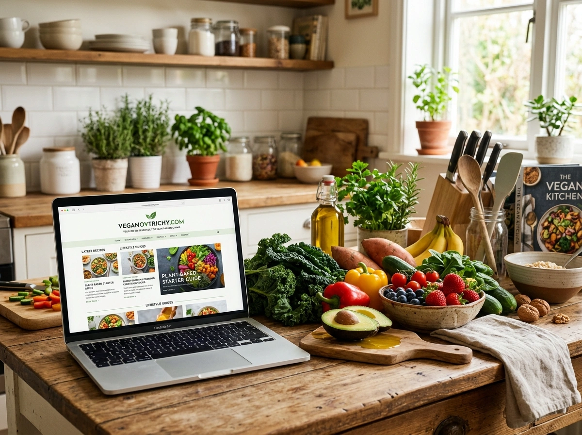 Why veganovtrichy.com Is Becoming a Go-To Resource for Plant-Based Living
